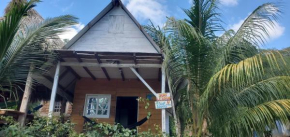 Coconut House
